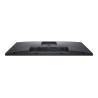 Dell P2725D | 27 " | IPS | 16:9 | 100 Hz | 5 ms | 2560 x 1440 pixels | 350 cd/m | HDMI ports quantity 1