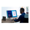 Dell P2725D | 27 " | IPS | 16:9 | 100 Hz | 5 ms | 2560 x 1440 pixels | 350 cd/m | HDMI ports quantity 1