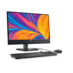 Dell OptiPlex | 7420 | Desktop | AIO | FHD | Intel Core i5 | i5-12500T | Internal memory 16 GB | DDR5 | 512 GB | Intel Integrate