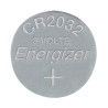 Energizer | CR2032 | Lithium | 1 pc(s)