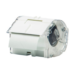 Brother | CZ-1005 | White | Full colour continuous label roll | 5 m | 5 cm