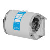 Brother | CZ-1005 | White | Full colour continuous label roll | 5 m | 5 cm