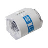 Brother | CZ-1005 | White | Full colour continuous label roll | 5 m | 5 cm