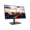 Lenovo | ThinkVision | P24h-30 | 23.8 " | IPS | 2K QHD | 16:9 | 60 Hz | 6 ms | 2560 x 1440 | 300 cd/m | HDMI ports quantity 1 | 