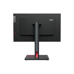 Lenovo | ThinkVision | P24h-30 | 23.8 " | IPS | 2K QHD | 16:9 | 60 Hz | 6 ms | 2560 x 1440 | 300 cd/m | HDMI ports quantity 1 | 
