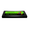 ADATA | Ultimate SU650 | 1000 GB | SSD form factor 2.5" | Solid-state drive interface SATA 6Gb/s | Read speed 520 MB/s | Write s