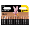 Duracell | Basic MN1500 BL12 | AA | 12 pc(s)