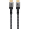 Goobay 65260 Cable | HDMI to HDMI | 1 m