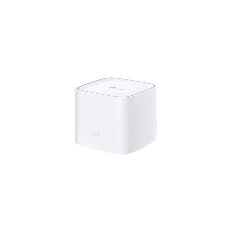TP-LINK HX220 AX1800 Whole Home Mesh WiFi System