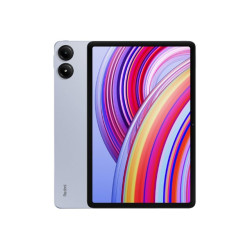 Xiaomi Redmi | Pad Pro | 12.1 " | Ocean Blue | IPS LCD | 1600 x 2560 pixels | Qualcomm | Snapdragon 7s Gen 2 | 8 GB | 256 GB | W