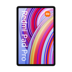 Xiaomi Redmi | Pad Pro | 12.1 " | Ocean Blue | IPS LCD | 1600 x 2560 pixels | Qualcomm | Snapdragon 7s Gen 2 | 8 GB | 256 GB | W