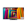 LG 4K TV | 55UT91003LA | 55" | Smart TV | webOS 24 | UHD | Black