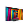 LG 4K TV | 55UT91003LA | 55" | Smart TV | webOS 24 | UHD | Black