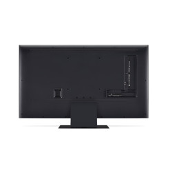 LG 4K TV | 55UT91003LA | 55" | Smart TV | webOS 24 | UHD | Black