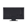 LG 4K TV | 55UT91003LA | 55" | Smart TV | webOS 24 | UHD | Black