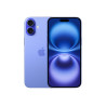 Apple iPhone 16 Plus | Ultramarine | 6.7 " | Super Retina XDR | 2796 x 1290 pixels | A18 | Internal RAM 8 GB | 128 GB | Dual SIM