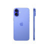 Apple iPhone 16 Plus | Ultramarine | 6.7 " | Super Retina XDR | 2796 x 1290 pixels | A18 | Internal RAM 8 GB | 128 GB | Dual SIM
