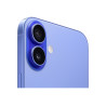 Apple iPhone 16 Plus | Ultramarine | 6.7 " | Super Retina XDR | 2796 x 1290 pixels | A18 | Internal RAM 8 GB | 128 GB | Dual SIM