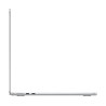 Apple MacBook | Air | Silver | 13 " | IPS | 2560 x 1664 pixels | Apple M3 | 24 GB | Solid-state drive capacity 512 GB | Apple M3