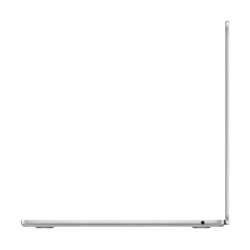 Apple MacBook | Air | Silver | 13 " | IPS | 2560 x 1664 pixels | Apple M3 | 24 GB | Solid-state drive capacity 512 GB | Apple M3