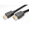 Goobay High Speed HDMI Cable with Ethernet | 0.5 m