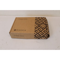 SALE OUT. MikroTik S53UG+5HaxD2HaxD-TC&EG18-EA - Chateau LTE18 ax | Chateau LTE18 ax | S53UG+5HaxD2HaxD-TC&EG18-EA | 802.11ax | 