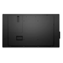 Dell P5525QC | 55 " | IPS | 4K UHD | 16:9 | 60 Hz | 8 ms | 3840x 2160 pixels | 400 cd/m | HDMI ports quantity 2