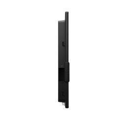 Dell P5525QC | 55 " | IPS | 4K UHD | 16:9 | 60 Hz | 8 ms | 3840x 2160 pixels | 400 cd/m | HDMI ports quantity 2