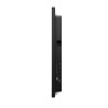 Dell P5525QC | 55 " | IPS | 4K UHD | 16:9 | 60 Hz | 8 ms | 3840x 2160 pixels | 400 cd/m | HDMI ports quantity 2
