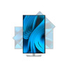 Dell P2725DE | 27 " | IPS | 16:9 | 100 Hz | 5 ms | 2560 x 1440 pixels | 350 cd/m | HDMI ports quantity 1