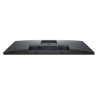 Dell P2725DE | 27 " | IPS | 16:9 | 100 Hz | 5 ms | 2560 x 1440 pixels | 350 cd/m | HDMI ports quantity 1