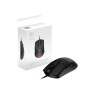 MSI Gaming Mouse | FORGE GM100 | Wired | USB 2.0