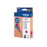 Brother LC-223M | Ink Cartridge | Magenta