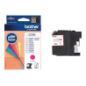 Brother LC-223M | Ink Cartridge | Magenta