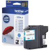 Brother LC-225XLC | Ink Cartridge | Cyan
