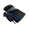 Razer | Mecha-Membrane Gaming Keypad | Tartarus V2