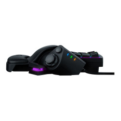 Razer | Mecha-Membrane Gaming Keypad | Tartarus V2