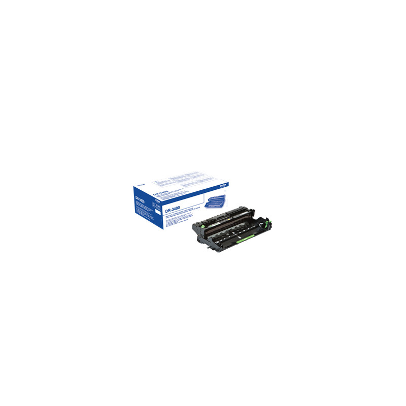 Brother | Drum Unit | DR3400
