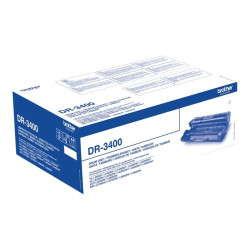 Brother | Drum Unit | DR3400