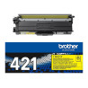 Brother TN421Y | Toner cartridge | Yellow