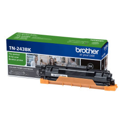 Brother TN243BK | Toner cartridge | Black