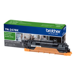 Brother TN-247BK | Toner cartridge | Black