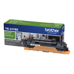 Brother TN-247BK | Toner cartridge | Black