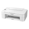 Canon PIXMA TS3351 EUR | 3771C026 | Inkjet | Colour | Multifunction Printer | A4 | Wi-Fi | White