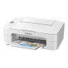 Canon PIXMA TS3351 EUR | 3771C026 | Inkjet | Colour | Multifunction Printer | A4 | Wi-Fi | White