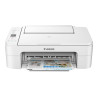 Canon PIXMA TS3351 EUR | 3771C026 | Inkjet | Colour | Multifunction Printer | A4 | Wi-Fi | White