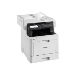 Brother MFC-L8900CDW | Laser | Colour | Multifunctional Printer | A4 | Wi-Fi | White
