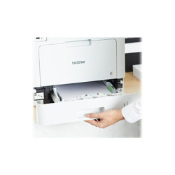 Brother MFC-L8900CDW | Laser | Colour | Multifunctional Printer | A4 | Wi-Fi | White