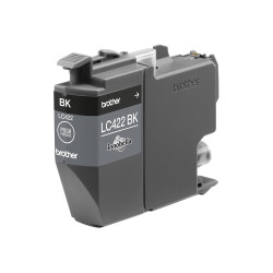 Brother LC422BK | Ink Cartridge | Black