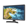 LG | Monitor | 24TQ510S-PZ | 23.6 " | VA | HD | 16:9 | 60 Hz | 14 ms | 1366 x 768 | 250 cd/m | HDMI ports quantity 2 | Black | W